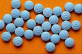 532034 Amitriptyline 10 Mg Tablets A4 Photo Print