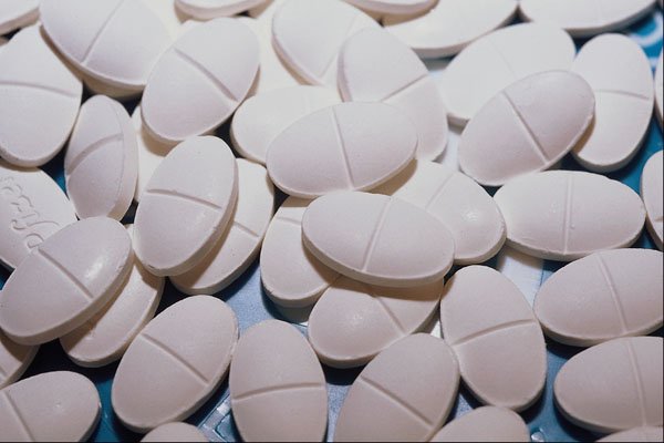 532036 Chorpropamide 250 Mg A4 Photo Print