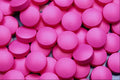 532041 Pink Study Pills A4 Photo Print