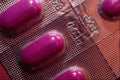 532042 Pentoxifyline Capsules A4 Photo Print