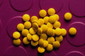 532043 Ferrous Sulphate 300 Mg A4 Photo Print