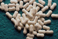 532047 Study Pills 200 Mg A4 Photo Print