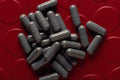 532057 Gray Study Pills A4 Photo Print