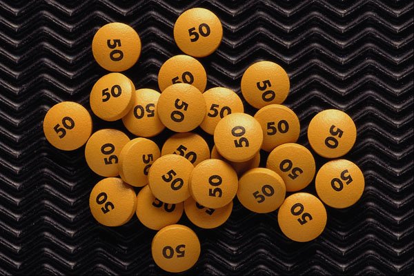 532059 Diclofenac Sodium 50 Mg A4 Photo Print