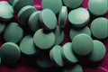 532066 Ferrous Gluconate 300 Mg Tablets A4 Photo Print