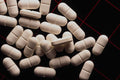 532067 Study Pills A4 Photo Print