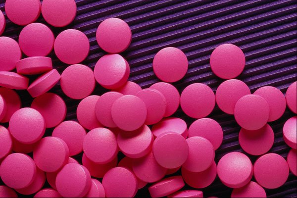 532069 Erythromycin Stearate A4 Photo Print