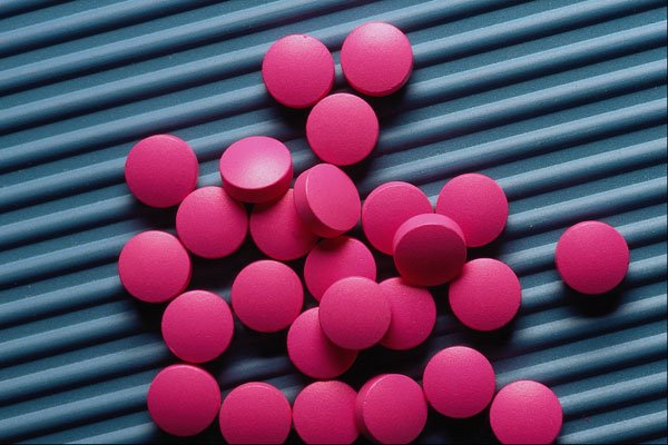 532076 Sodium Fluoride 20 Mg A4 Photo Print