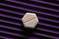 532078 Misoprostil A4 Photo Print