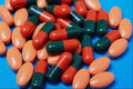 532081 ASA 300 And Vitamin B C A4 Photo Print