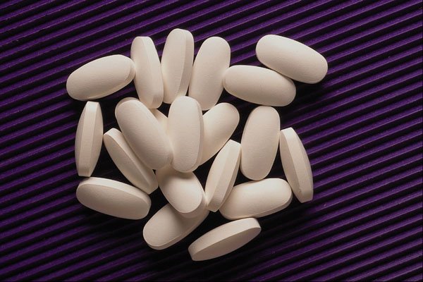 532083 Study Pills A4 Photo Print