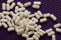532084 Study Pills A4 Photo Print