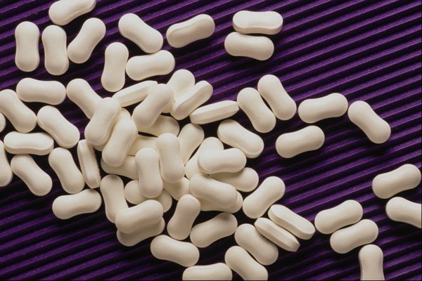 532084 Study Pills A4 Photo Print