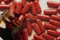 532089 Study Pills A4 Photo Print