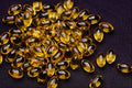 532093 Chloral Hydrate Capsules A4 Photo Print