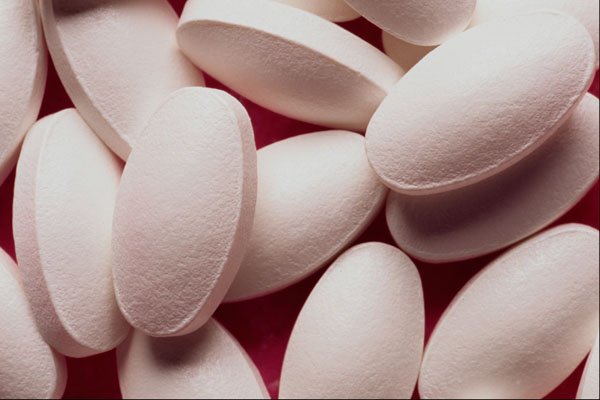 532099 Study Pills A4 Photo Print