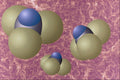 533001 Chloroform A4 Photo Print