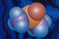 533019 Dimethylsulfoxide A4 Photo Print