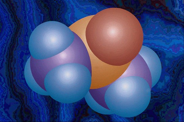 533019 Dimethylsulfoxide A4 Photo Print