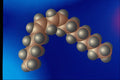 533024 Linoleic Acid A4 Photo Print