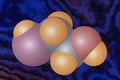 533029 Mercaptoethanol A4 Photo Print