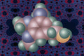 533030 Mescaline A4 Photo Print