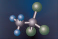 533032 Methylchloroform A4 Photo Print
