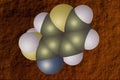 533036 Nicotinamide A4 Photo Print