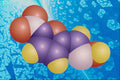 533040 Nifuroxime A4 Photo Print