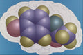 533044 Acetaminophen A4 Photo Print