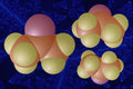 533045 Acetone A4 Photo Print