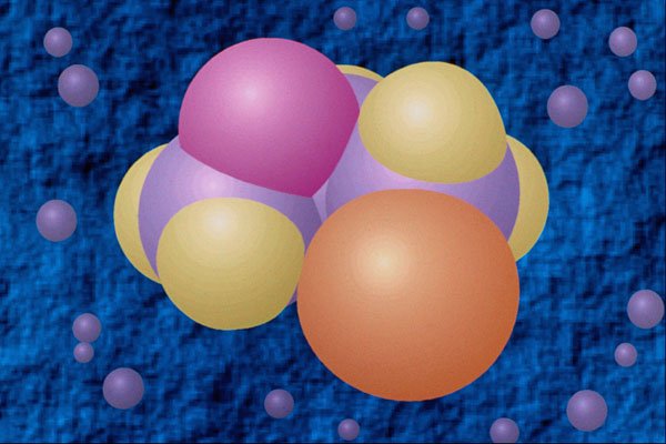 533058 Epichlorohydrin A4 Photo Print