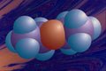 533062 Diethyl Ether A4 Photo Print