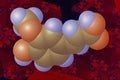 533064 Ferulic Acid A4 Photo Print