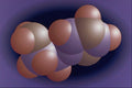 533069 Histamine A4 Photo Print