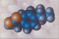533071 Ibuprofen A4 Photo Print