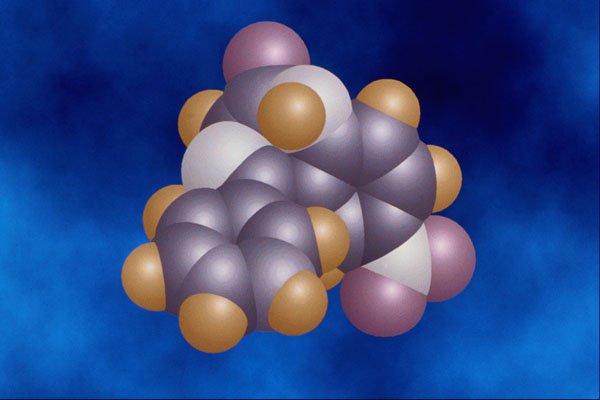 533072 Nitrazepam A4 Photo Print