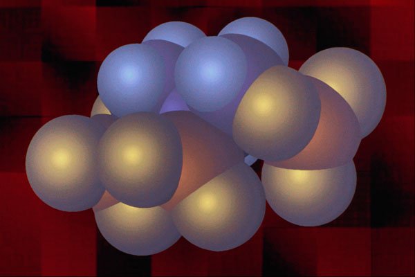 533073 Nitroglycerol A4 Photo Print