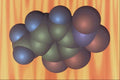533074 Nitromersol A4 Photo Print