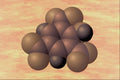 533079 Picric Acid A4 Photo Print