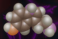 533084 Serotonin A4 Photo Print