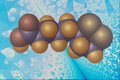 533087 Thioctic Acid A4 Photo Print