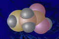 533088 Thioglycolic Acid A4 Photo Print