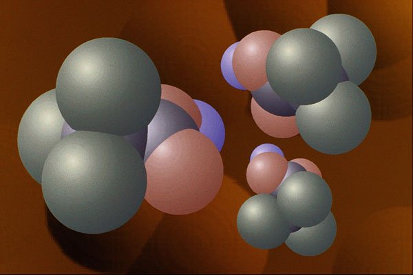 533092 Trichloroacetic Acid A4 Photo Print