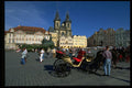 534002 Staromestske Square, Prague, Czech Republic A4 Photo Print