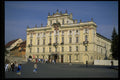 534004 Archbishop's Palace, Mala Strana, Prague, Czech Republic A4 Photo Print