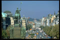 534006 Wenceslas Square, Prague, Czech Republic A4 Photo Print