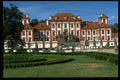 534013 Troja Palace, Prague, Czech Republic A4 Photo Print