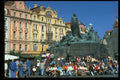 534015 Staromestske Square, Prague, Czech Republic A4 Photo Print
