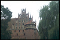 534025 Windows Of Middle Ages, Poland A4 Photo Print